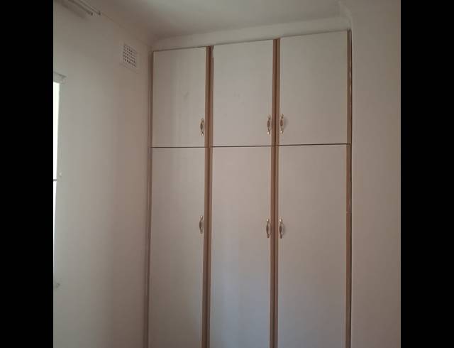 2 BEDROOM HOUSE TO LET IN RESERVOIR HILLS